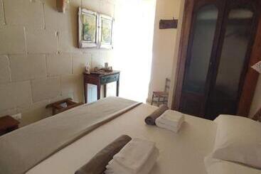 ホテル Masseria Cataldo