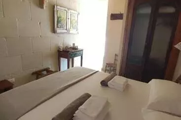 Szálloda Masseria Cataldo