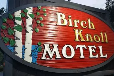 Birch Knoll Motel
