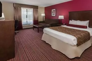 Отель Baymont By Wyndham Mequon Milwaukee Area