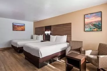 酒店 Best Western Santa Rosa Inn