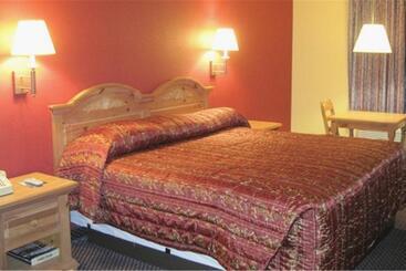 فندق Bestway Inn