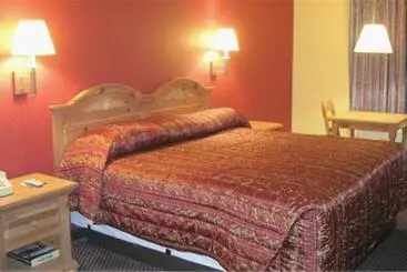 בית מלון כפרי Bestway Inn