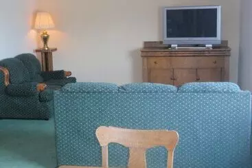 Отель Bozeman Inn