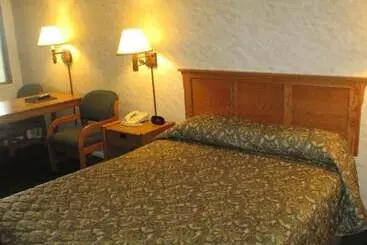 فندق Bozeman Inn