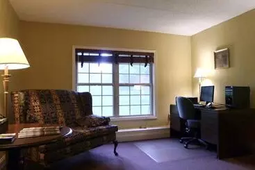 酒店 Brandywine River