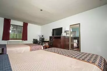 בית מלון כפרי Eastbrook Inn