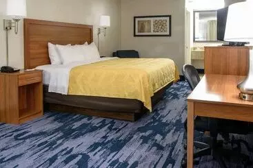 فندق Quality Inn