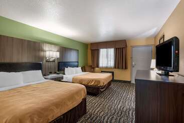 فندق Quality Inn