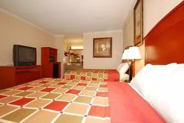 Surestay Hotel By Best Western Rockdale