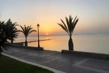 Apartamentos Esjovial