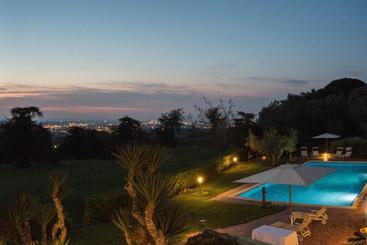 צימר Spinabella Home