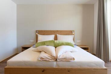 Hotelli Almstüble Bergfrieden