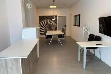 Hotel De Pas