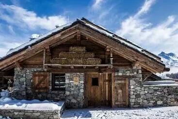 Hotel Le Refuge De La Traye