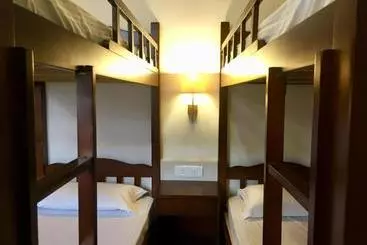 Albergue The Kahn Dormitory