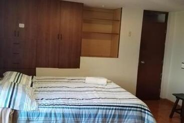 Pensão Hostal Turístico El Cajamarquez