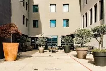 Hotelli Campanile Marseille Est  Aubagne