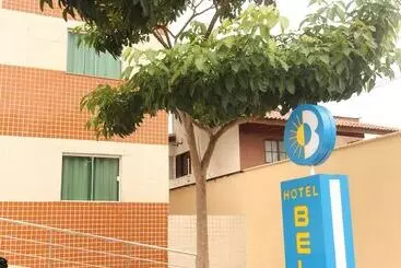 Hotel Belaris