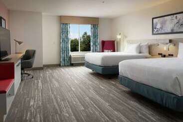 Otel Hilton Garden Inn Olive Branch, Ms