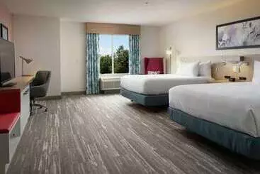 ホテル Hilton Garden Inn Olive Branch, Ms