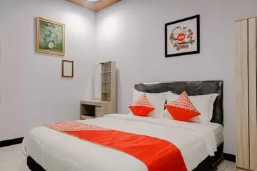 Hotel Palem 1 Syariah Redpartner