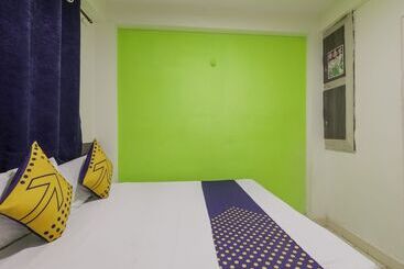 Hotel Spot On 37422 Kakul Stay Inn