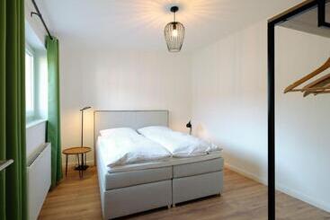 Aparthotel Travel Art Boardinghouse