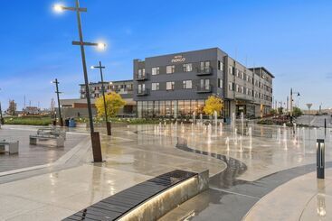 酒店 Indigo Seattle Everett Waterfront Place, An Ihg