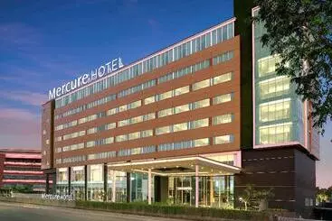 هتل Mercure Makassar Nexa Pettarani