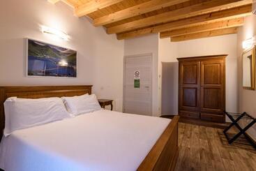 Il Glicine B&b Ristorante