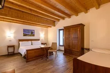 Il Glicine B&b Ristorante
