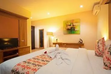 Pensão Shitala Villa