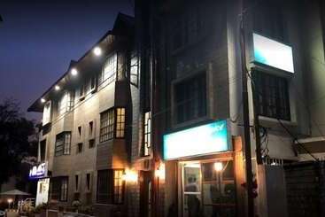 Roopkatha Hotel Kalimpong