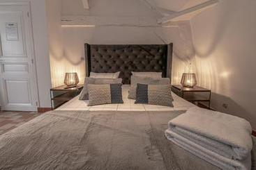 B&b Les Orchidées De La Petite Douve