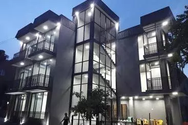 Hotel Kobuleti Sea
