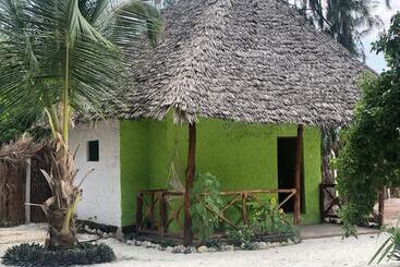 Bed & Breakfast Dreams Of Mapacha