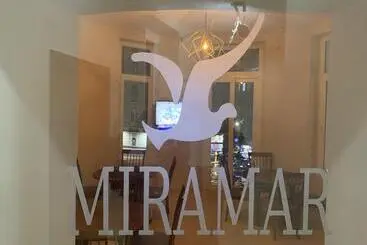 هتل Miramar Talaat Harb Square