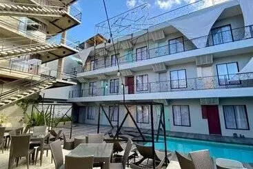 Hotelli Zenvea