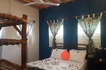 Pension Carpe Diem Nungwi