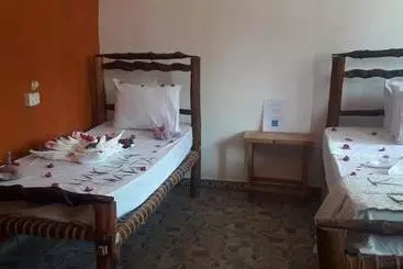 Pension Carpe Diem Nungwi