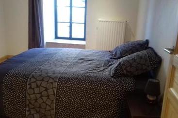 住宿加早餐 La Chaumiere Des Barthes