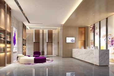 فندق Lavande S· Nantong Development Zone Xinghu 101 Plaza Store