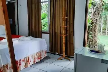 Hotelli Pousada De Serra Tutuca