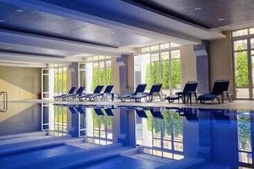 پانسیون Vilin