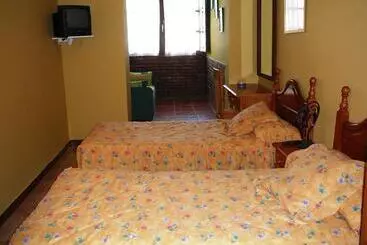 Hostel Posada Las Anjanas