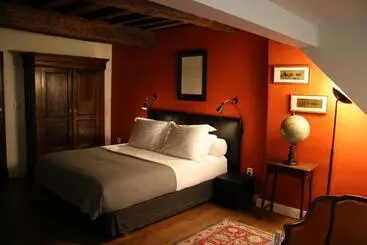B&b Au Lion D'or