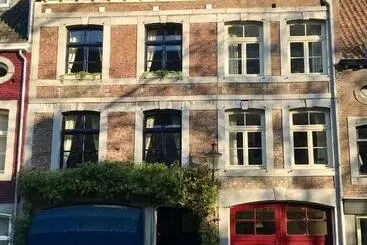 B&b Au Lion D'or