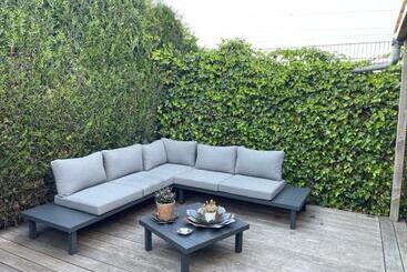 צימר La Chambre Du Puits Avec 2 Jacuzzis , Sauna Et Hammam Privatif