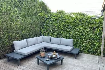 Aamiaismajoitus (B&B) La Chambre Du Puits Avec 2 Jacuzzis , Sauna Et Hammam Privatif